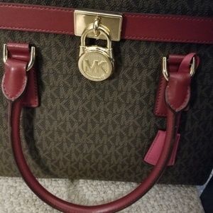 Michael Kors purse